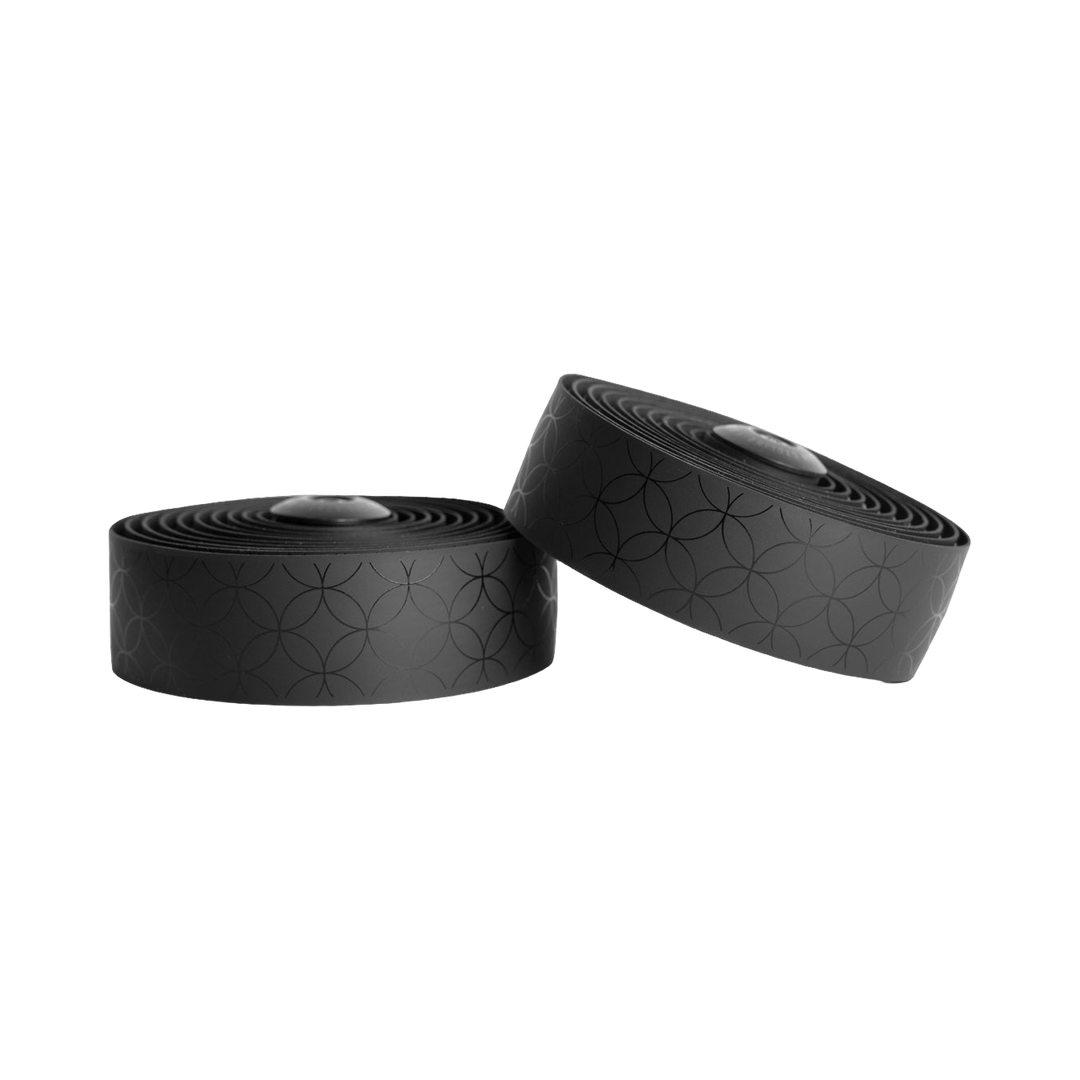 Burgh Silicone Gel Handlebar Tape Nexus / Stealth Print Parts - Handlebar Tape