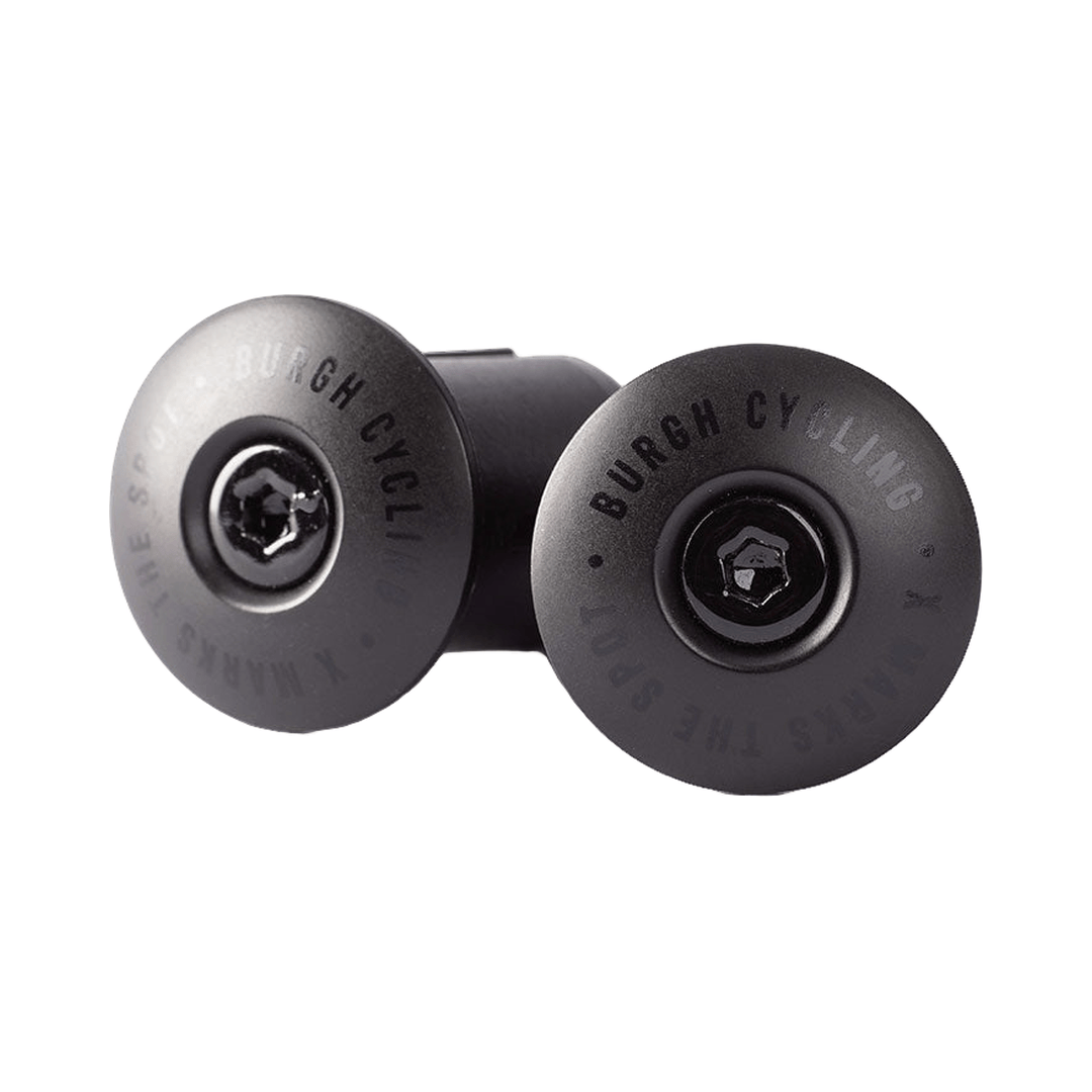 Burgh Silicone Gel Handlebar Tape Parts - Handlebar Tape