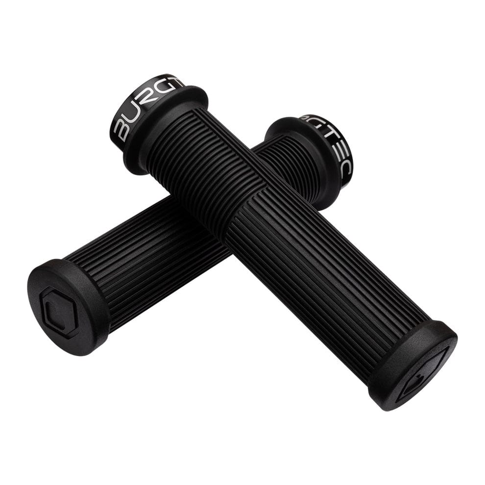 Burgtec Bartender Pro Josh Bryceland Grip Burgtec Black Unclassified