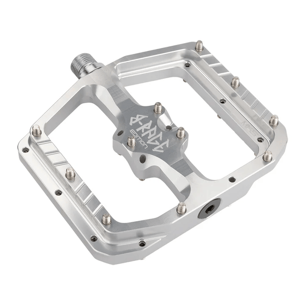 burgtec pedal service Burgtec Penthouse MK5 B-Rage Edition Pedals – Bici