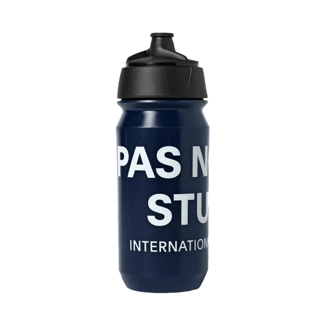 Pas Normal Studios Logo Bidon