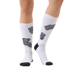 Café du Cycliste Aero Sock Apparel - Clothing - Socks