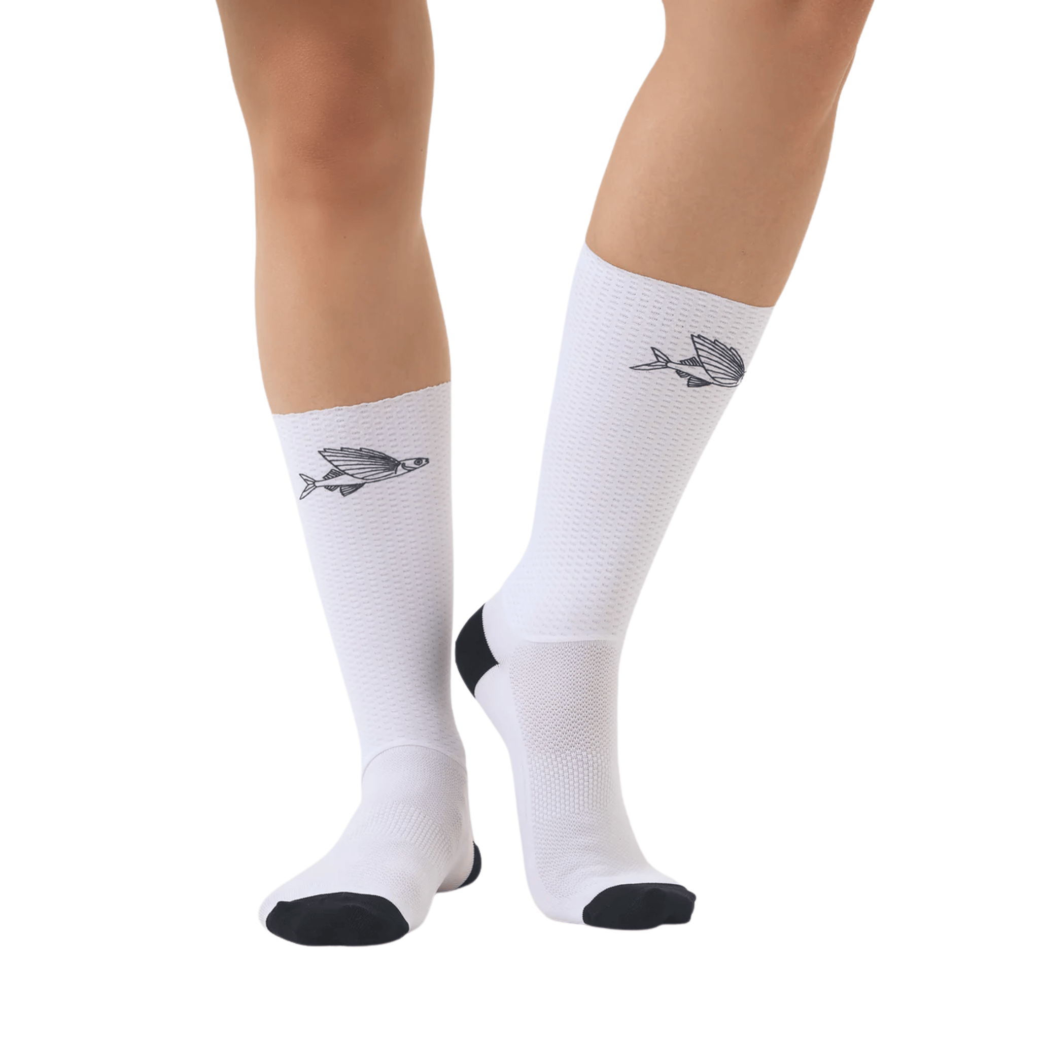 Café du Cycliste Aero Sock Apparel - Clothing - Socks