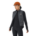 Café du Cycliste Alexia Thermal Gilet Apparel - Clothing - Unisex Vests