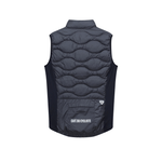 Café du Cycliste Alexia Thermal Gilet Apparel - Clothing - Unisex Vests