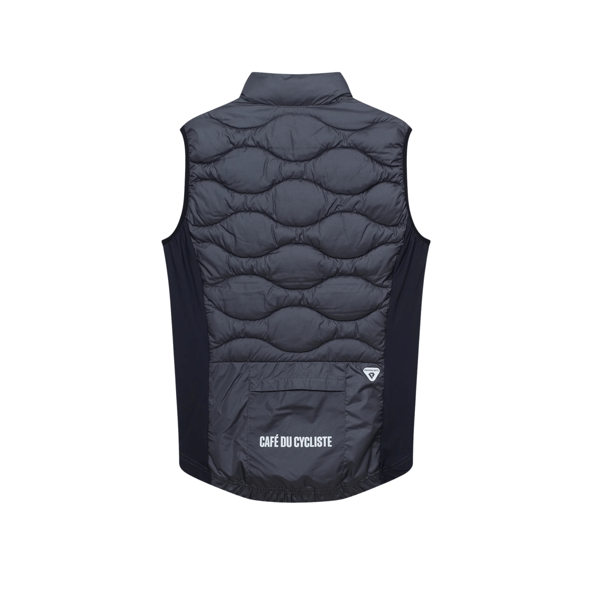 Café du Cycliste Alexia Thermal Gilet Apparel - Clothing - Unisex Vests