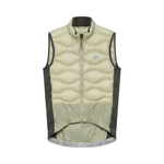 Café du Cycliste Alexia Thermal Jacket Puddle / XXS Apparel - Clothing - Unisex Jackets