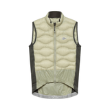 Café du Cycliste Alexia Thermal Jacket Puddle / XXS Apparel - Clothing - Unisex Jackets