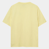 Café du Cycliste Anne Unisex Short Sleeve T-Shirt Apparel - Clothing - Unisex Casual - Tops