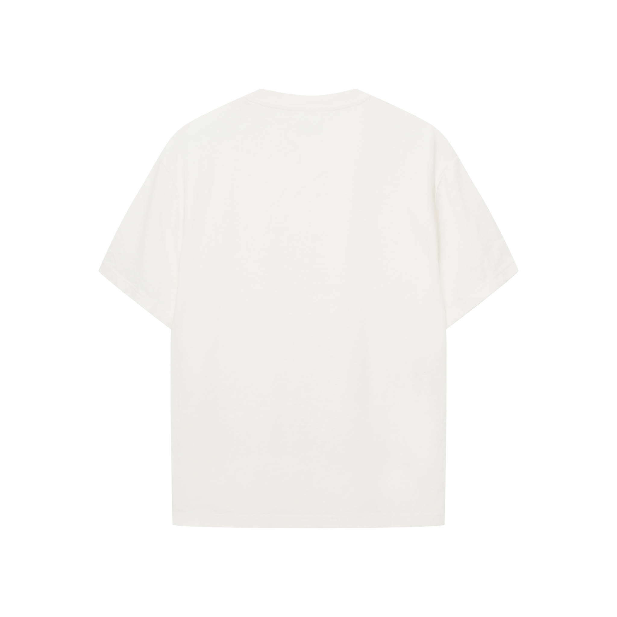 Café du Cycliste Anne Unisex Short Sleeve T-Shirt Apparel - Clothing - Unisex Casual - Tops