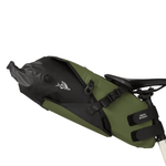 Café du Cycliste Bike Packing Saddle Bag Accessories - Bags - Saddle Bags