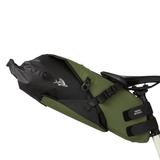 Café du Cycliste Bike Packing Saddle Bag Accessories - Bags - Saddle Bags