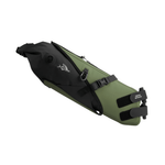 Café du Cycliste Bike Packing Saddle Bag Accessories - Bags - Saddle Bags