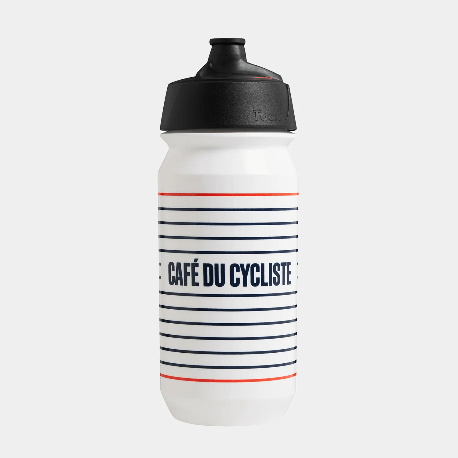 Café du Cycliste Breton Bidon White / 500mL Accessories - Bottles