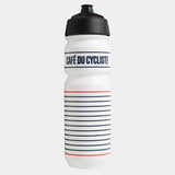 Café du Cycliste Breton Bidon White / 750mL Accessories - Bottles