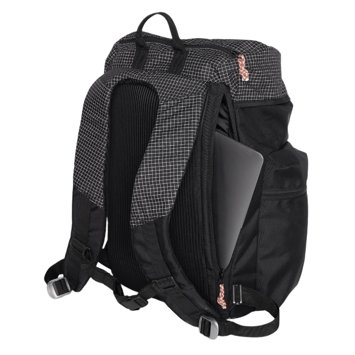 Café du Cycliste Daily Backpack Accessories - Bags - Backpacks