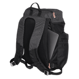 Café du Cycliste Daily Backpack Accessories - Bags - Backpacks