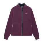Café du Cycliste Domitille Men's Jacket Quetsche / XS Apparel - Clothing - Men's Casual