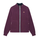 Café du Cycliste Domitille Men's Jacket Quetsche / XS Apparel - Clothing - Men's Casual