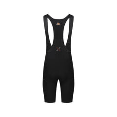 Café du Cycliste Eva Bib Shorts Black / XXS Apparel - Clothing - Men's Bibs - Road - Bib Shorts
