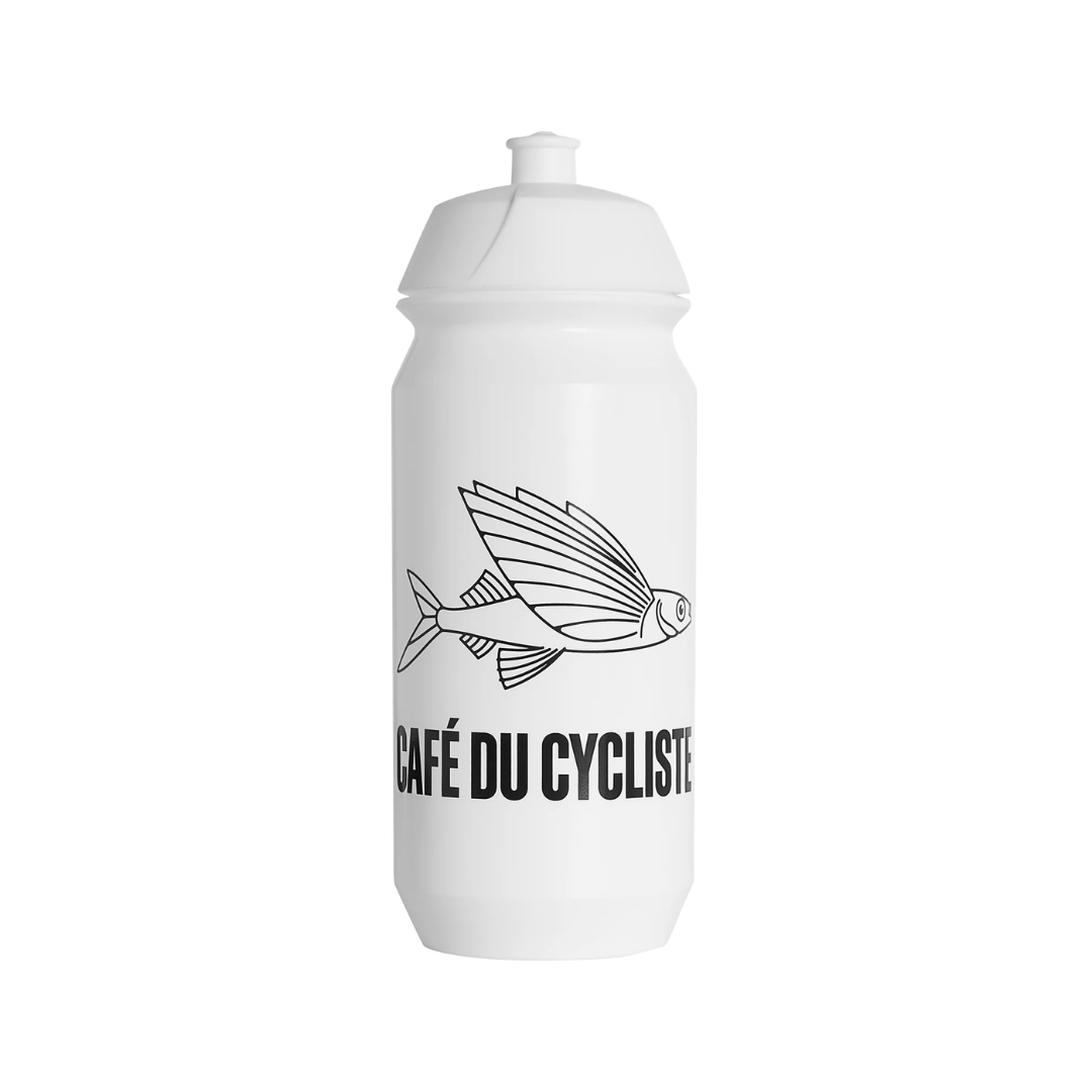Café du Cycliste Flying Fish Bidon Accessories - Bottles