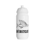 Café du Cycliste Flying Fish Bidon Accessories - Bottles