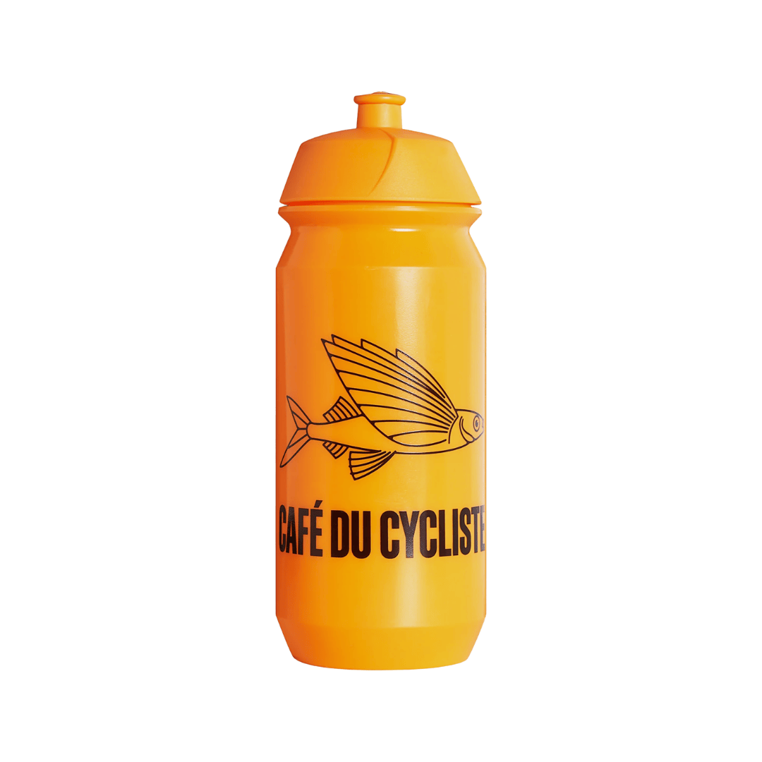 Café du Cycliste Flying Fish Bidon Accessories - Bottles