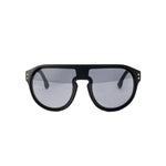 Café du Cycliste Gabin Sunglasses Black Apparel - Apparel Accessories - Sunglasses