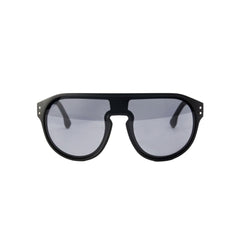 Café du Cycliste Gabin Sunglasses Black Apparel - Apparel Accessories - Sunglasses
