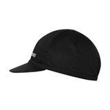 Café du Cycliste Gapette Cap Black Apparel - Clothing - Casual Hats