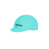 Café du Cycliste Gapette Cap Riviera Blue Apparel - Clothing - Casual Hats