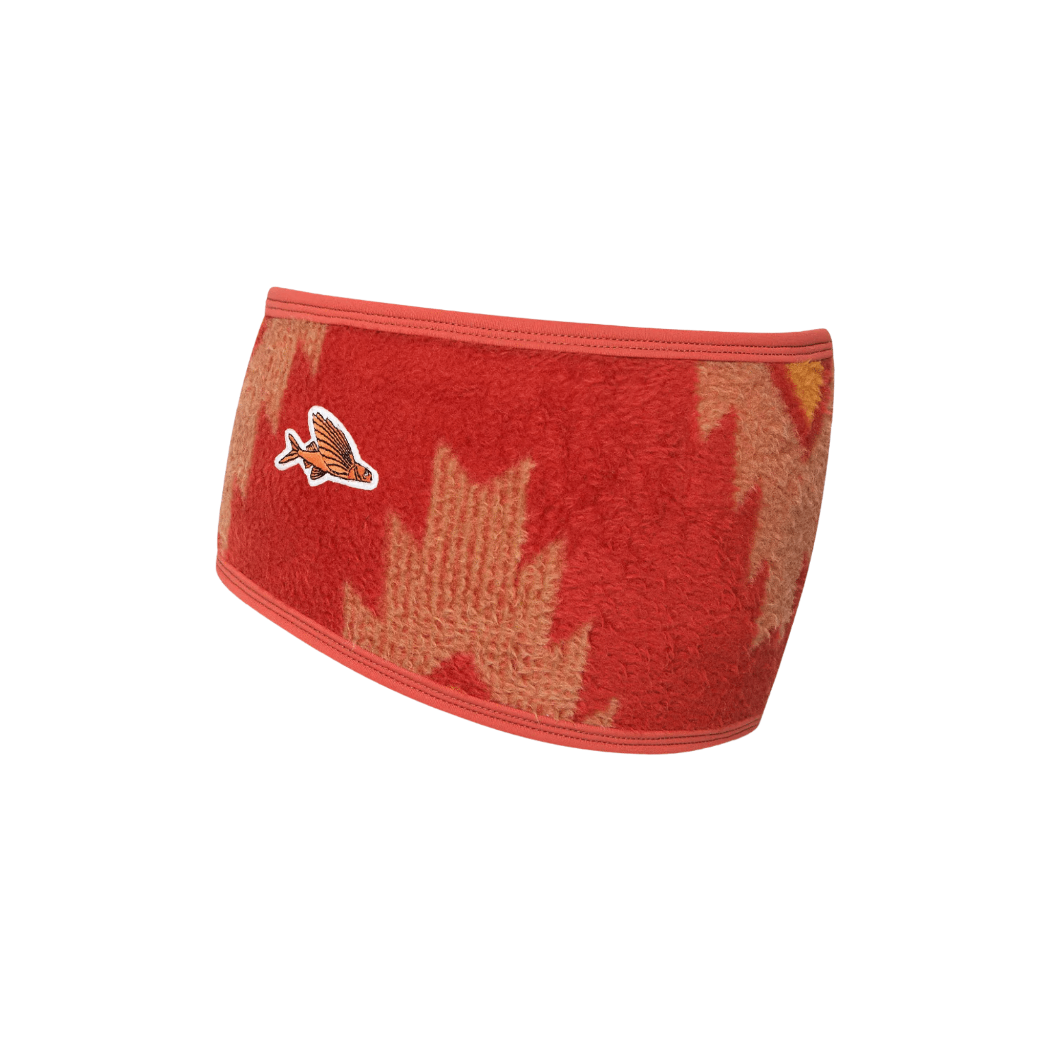 Café du Cycliste Giulia Headband Clay Sandstone Apparel - Clothing - Headbands