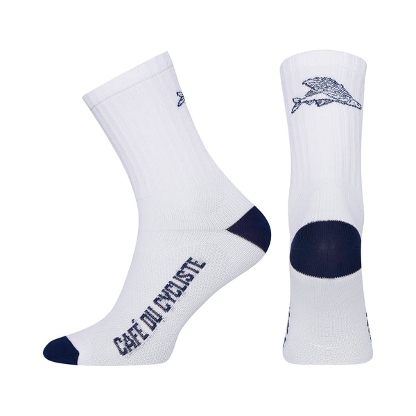 Flying Fish White