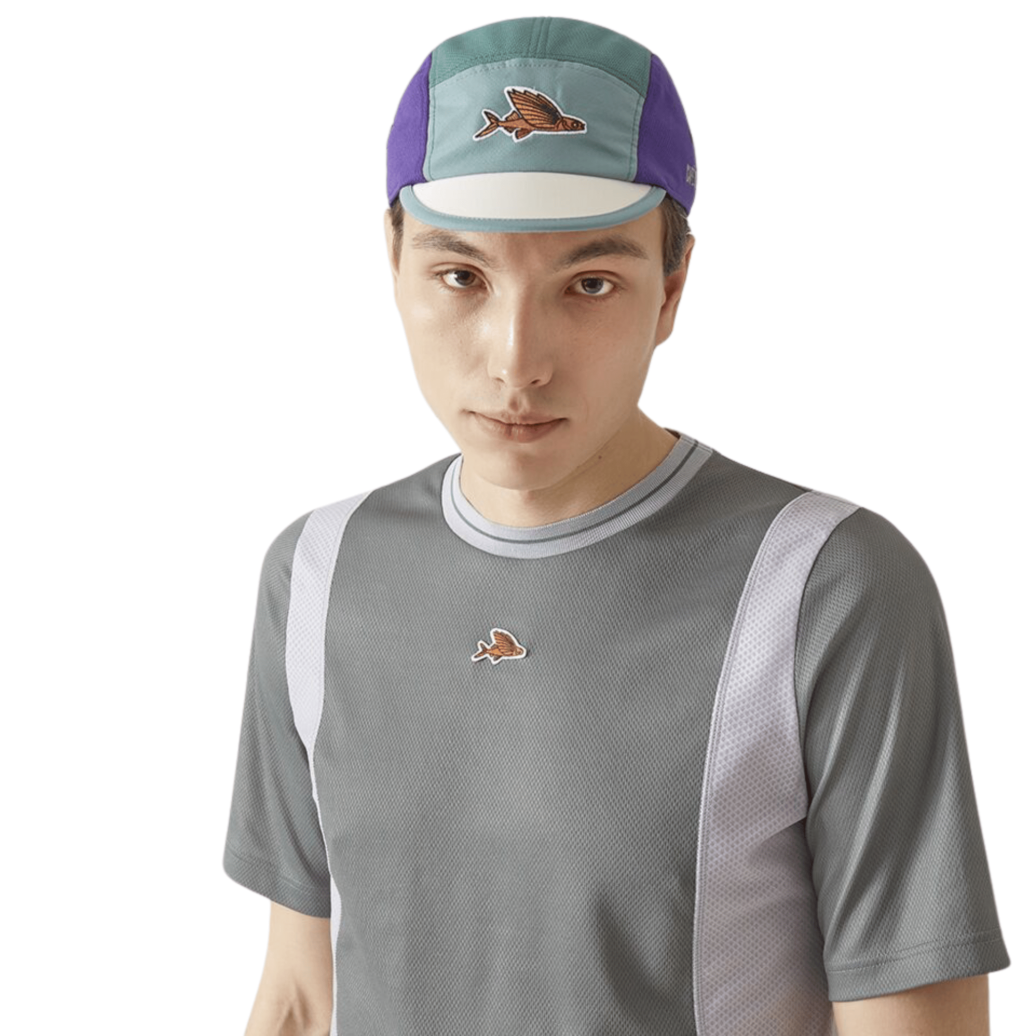 Café du Cycliste Gravel Summer Cap – Bici