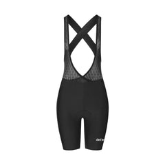 Café du Cycliste Graziella Bib Shorts Black / XS Apparel - Clothing - Women's Bibs - Road - Bib Shorts