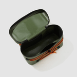 Café du Cycliste Handlebar Bag Khaki Accessories - Bags - Handlebar Bags