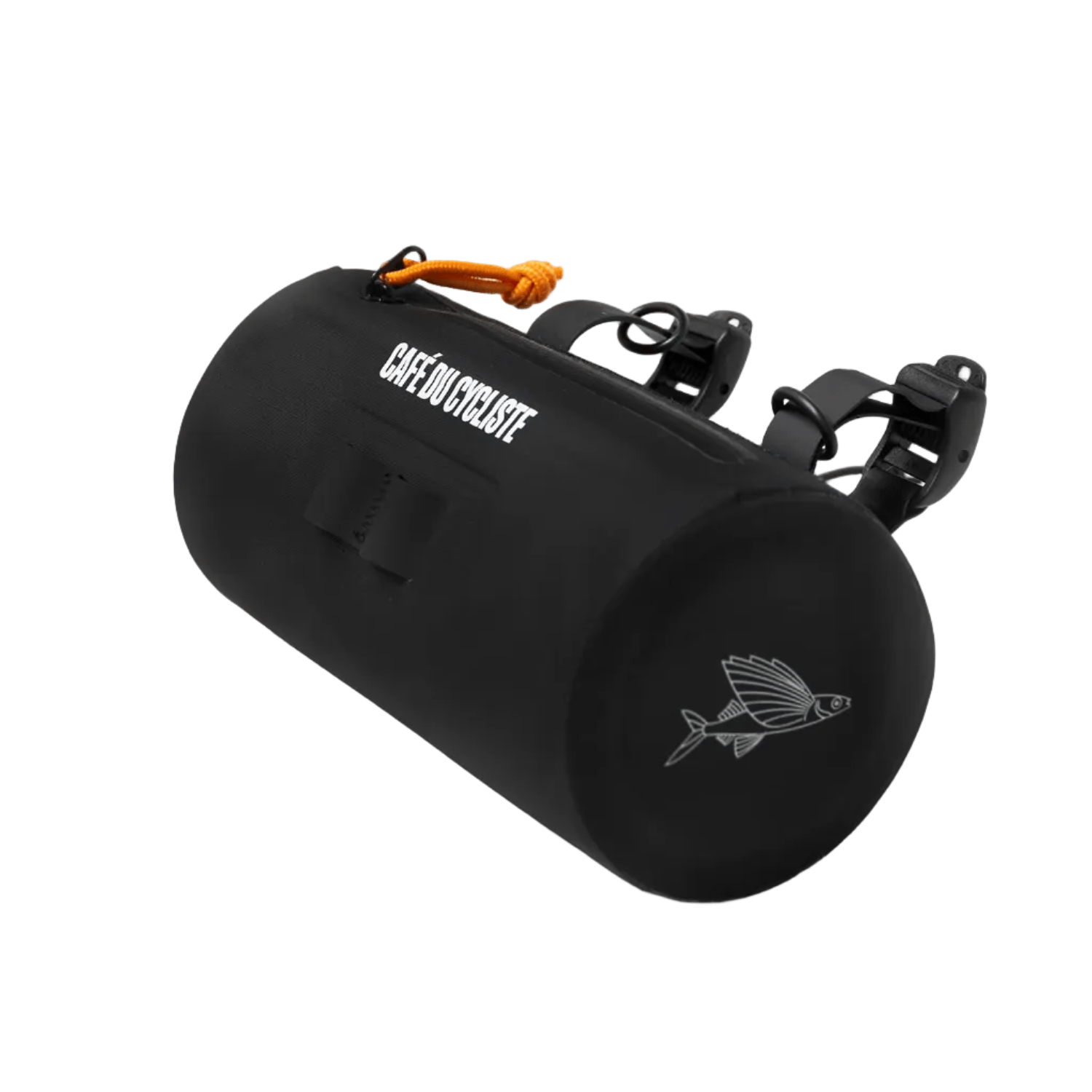 Café du Cycliste Handlebar Pouch Bag Accessories - Bags - Handlebar Bags