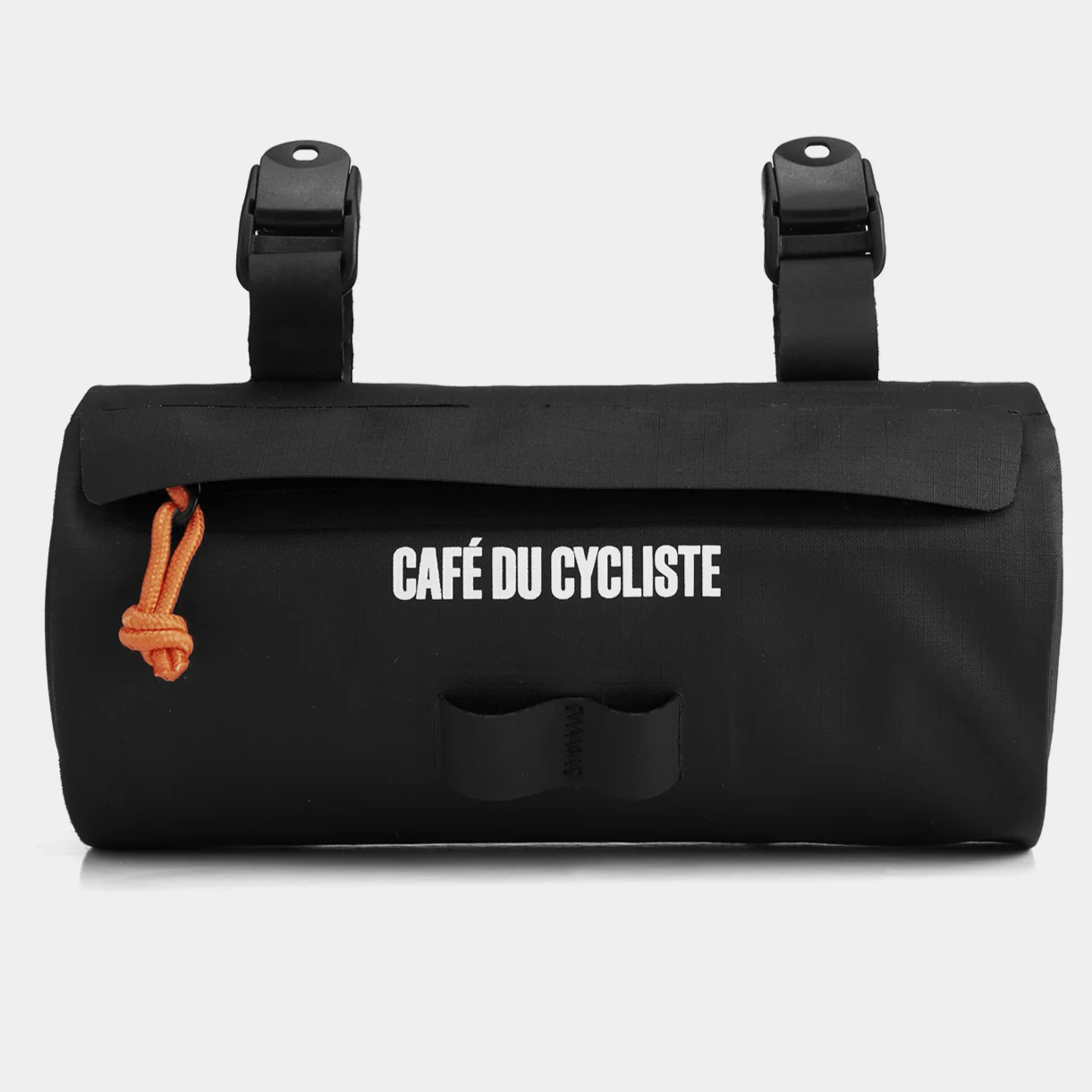 Café du Cycliste Handlebar Pouch Bag Black Accessories - Bags - Handlebar Bags