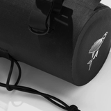 Café du Cycliste Handlebar Pouch Bag Black Accessories - Bags - Handlebar Bags
