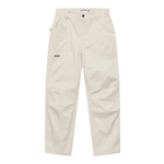Café du Cycliste Heloise Men's Pant Chalk / XS Apparel - Clothing - Men's Casual - Bottoms