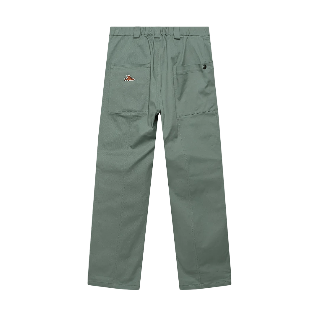 Café du Cycliste Heloise Women's Pant Apparel - Clothing - Women's Casual - Bottoms