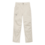 Café du Cycliste Heloise Women's Pant Chalk / XS Apparel - Clothing - Women's Casual - Bottoms