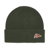 Café du Cycliste Josiane Beanie Black Apparel - Clothing - Casual Hats