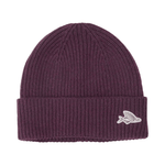 Café du Cycliste Josiane Beanie Red Moss Apparel - Clothing - Casual Hats