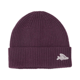 Café du Cycliste Josiane Beanie Red Moss Apparel - Clothing - Casual Hats