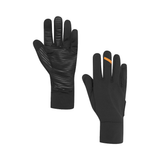 Café du Cycliste Lightweight Gloves Black / XS Apparel - Clothing - Gloves - Road