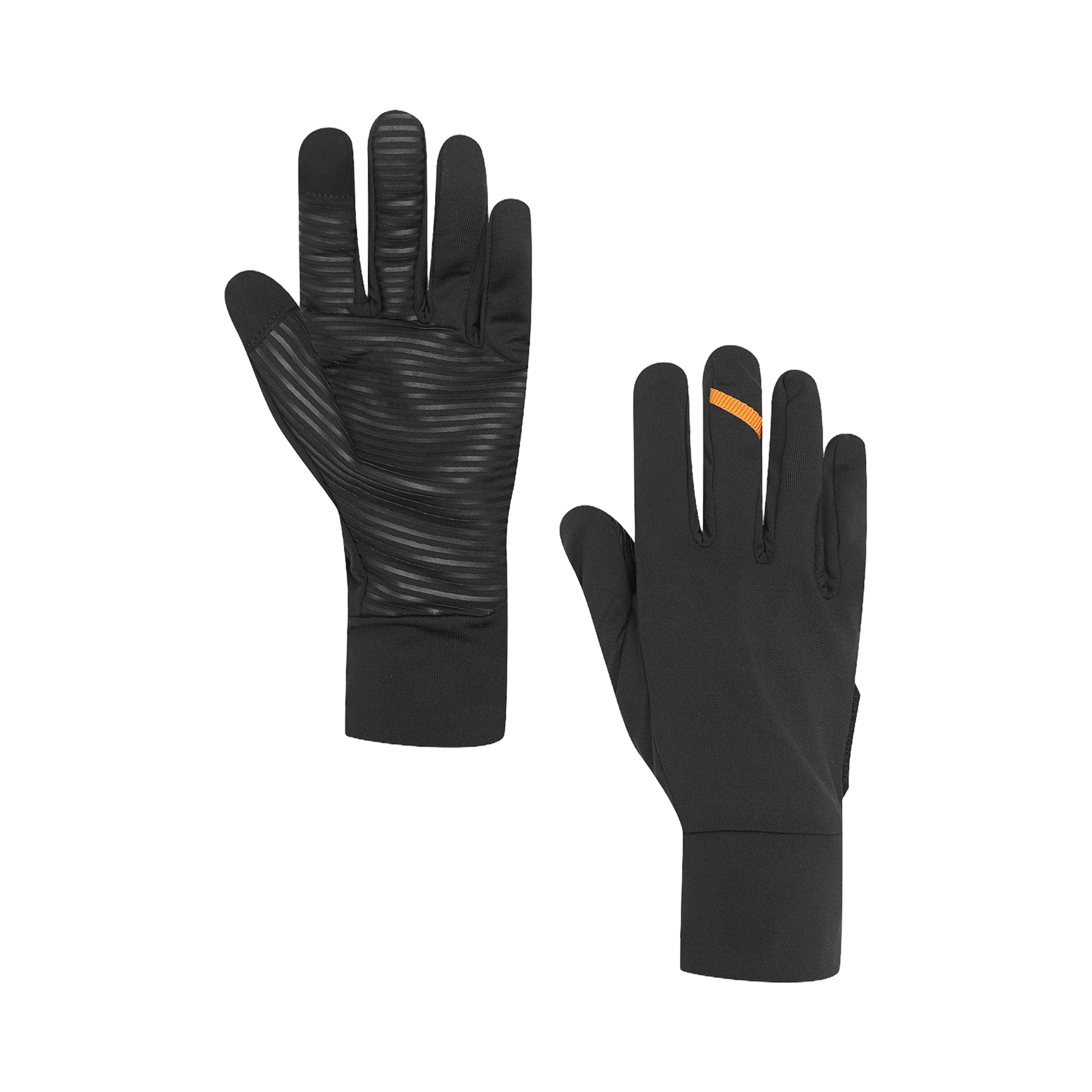 Café du Cycliste Lightweight Gloves Black / XS Apparel - Clothing - Gloves - Road