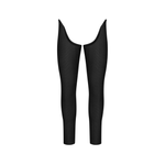 Café du Cycliste Lili Leg Warmers Black / S Apparel - Apparel Accessories - Warmers - Leg