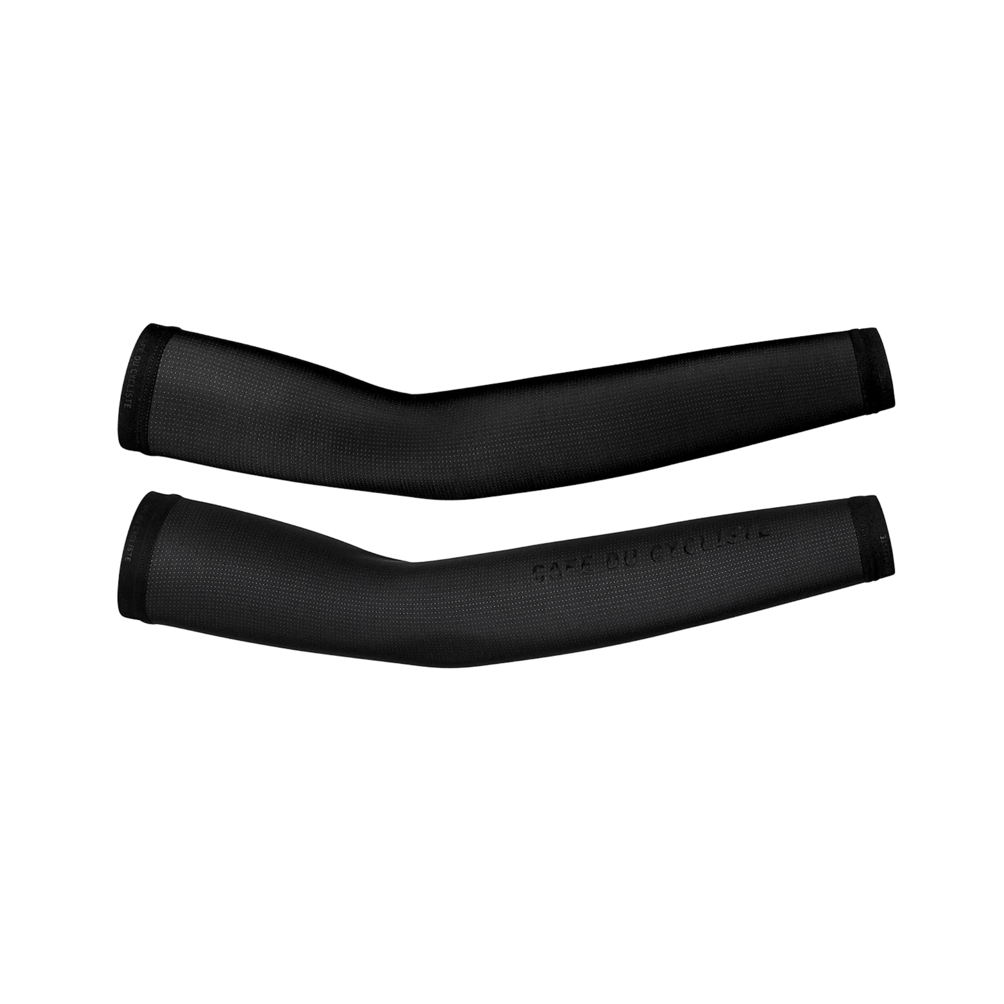 Café du Cycliste Lola Arm Warmers Black / S Apparel - Apparel Accessories - Warmers - Arm