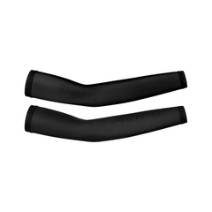 Café du Cycliste Lola Arm Warmers Black / S Apparel - Apparel Accessories - Warmers - Arm